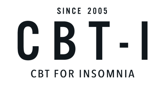 Cognitive Behavioral Therapy for Insomnia (CBTi) Certification
